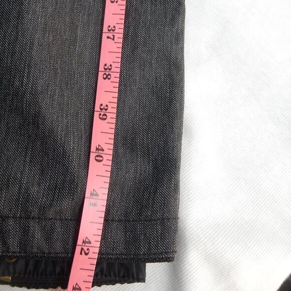 Empyre Men's Technical Outerwear 10,000 MM Waterproofing Snowboard Pants Small - Picture 15 of 15